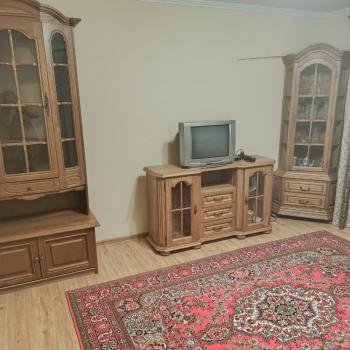 Сдается 2-х комнатная квартира, 48 м²