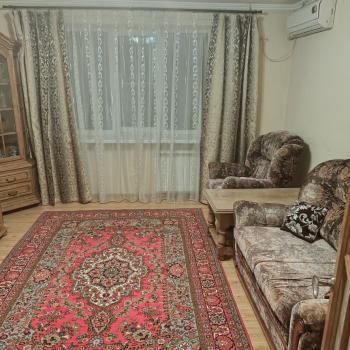 Сдается 2-х комнатная квартира, 48 м²