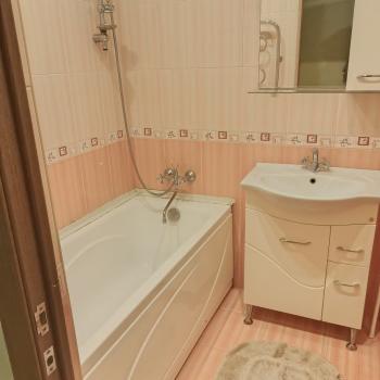 Сдается 2-х комнатная квартира, 48 м²