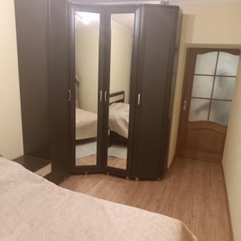 Сдается 2-х комнатная квартира, 48 м²