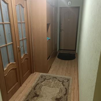 Сдается 2-х комнатная квартира, 48 м²