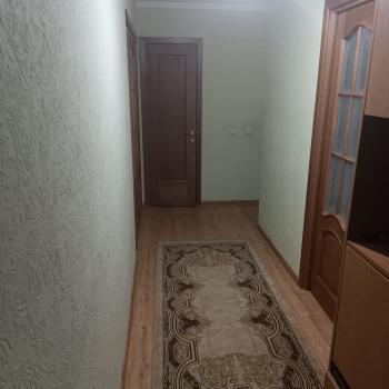 Сдается 2-х комнатная квартира, 48 м²
