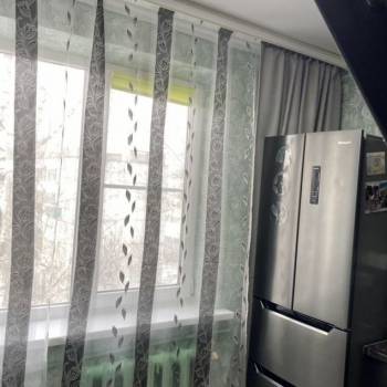 Продается 1-комнатная квартира, 34,5 м²