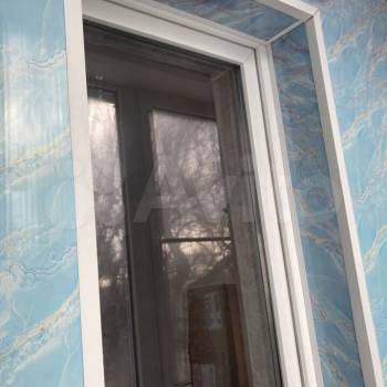 Продается 1-комнатная квартира, 34,5 м²