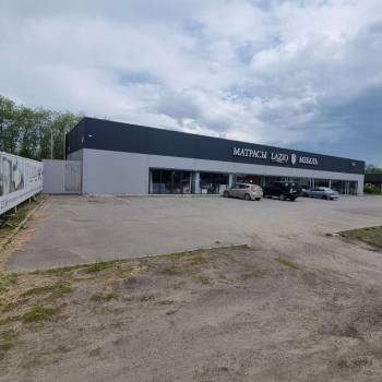 Продается Нежилое помещение, 640 м²