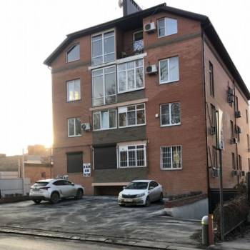 Сдается 2-х комнатная квартира, 67 м²