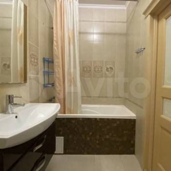 Сдается 2-х комнатная квартира, 67 м²