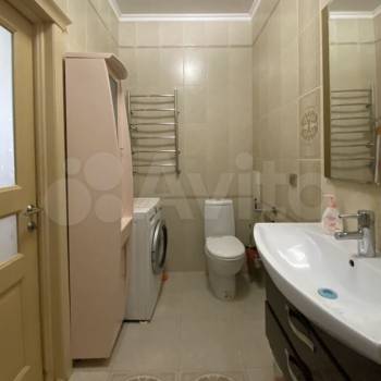 Сдается 2-х комнатная квартира, 67 м²