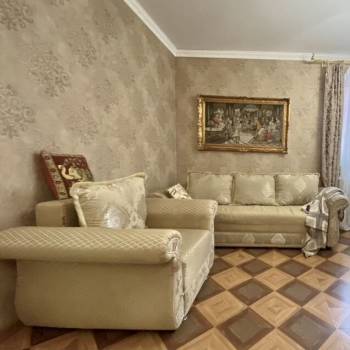 Сдается 2-х комнатная квартира, 67 м²