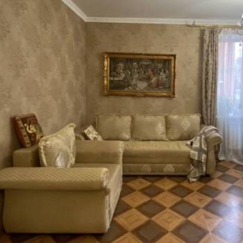 Сдается 2-х комнатная квартира, 67 м²