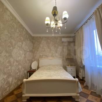 Сдается 2-х комнатная квартира, 67 м²
