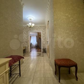 Сдается 2-х комнатная квартира, 67 м²