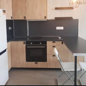 Сдается 1-комнатная квартира, 35 м²