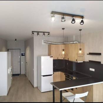 Сдается 1-комнатная квартира, 35 м²