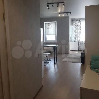 Сдается 1-комнатная квартира, 35 м²