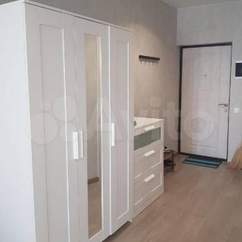 Сдается 1-комнатная квартира, 35 м²