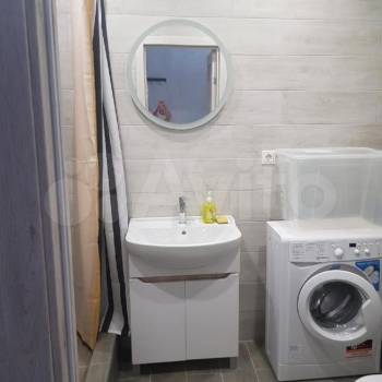 Сдается 1-комнатная квартира, 35 м²