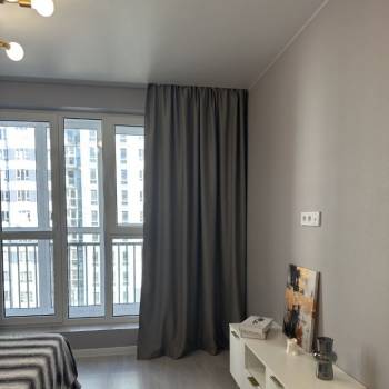 Сдается 1-комнатная квартира, 24 м²