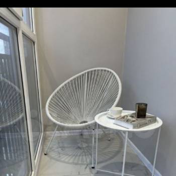 Сдается 1-комнатная квартира, 24 м²