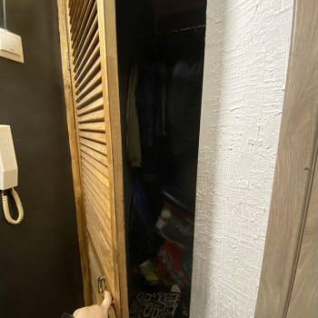 Продается 1-комнатная квартира, 33,3 м²