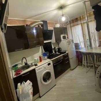 Продается 1-комнатная квартира, 33,3 м²