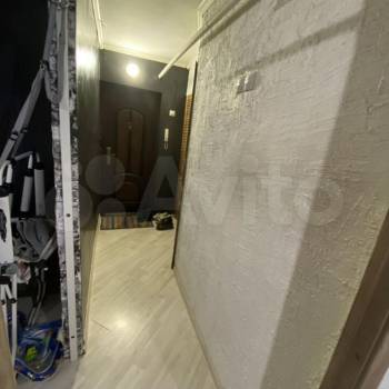 Продается 1-комнатная квартира, 33,3 м²