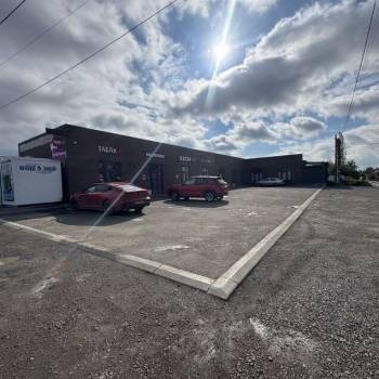 Сдается Нежилое помещение, 40 м²