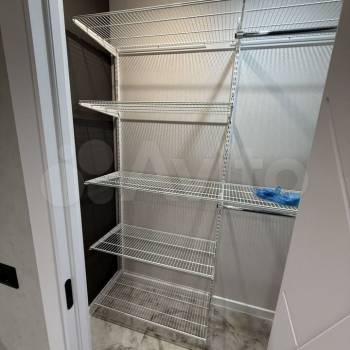 Продается 1-комнатная квартира, 42 м²