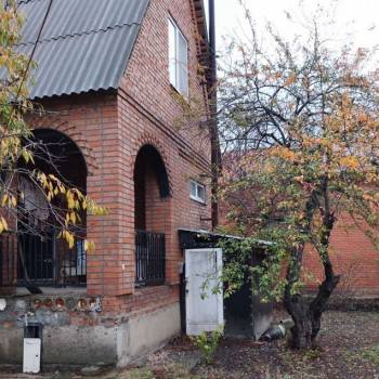 Продается Дом, 105 м²