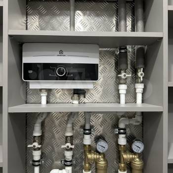 Продается 1-комнатная квартира, 30,5 м²