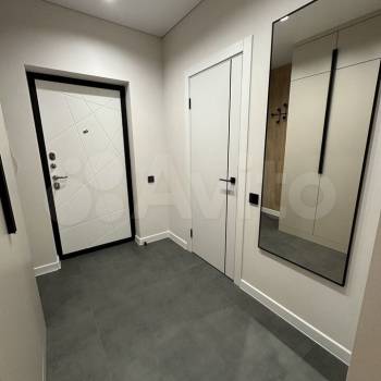 Продается 1-комнатная квартира, 30,5 м²