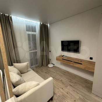 Продается 1-комнатная квартира, 30,5 м²