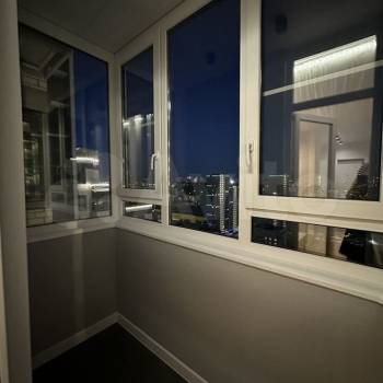 Продается 1-комнатная квартира, 30,5 м²