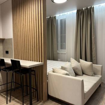 Продается 1-комнатная квартира, 30,5 м²