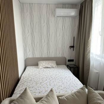 Продается 1-комнатная квартира, 30,5 м²