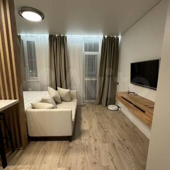 Продается 1-комнатная квартира, 30,5 м²