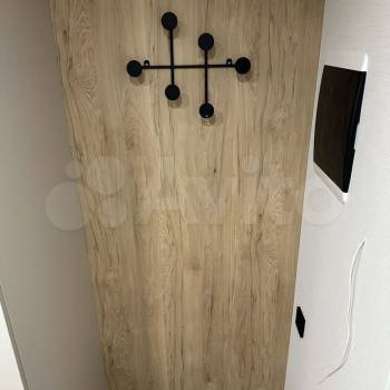 Продается 1-комнатная квартира, 30,5 м²