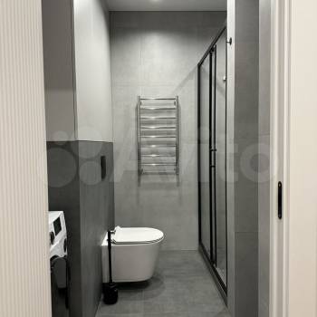 Продается 1-комнатная квартира, 30,5 м²