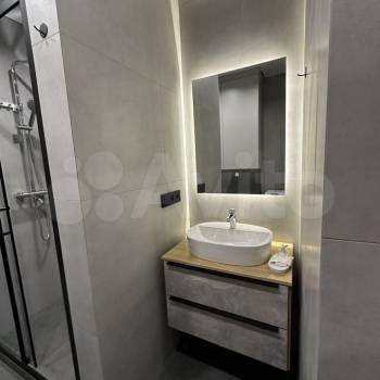 Продается 1-комнатная квартира, 30,5 м²