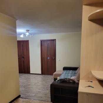 Сдается Многокомнатная квартира, 56 м²