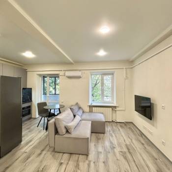 Сдается 1-комнатная квартира, 28 м²