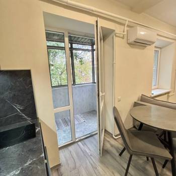 Сдается 1-комнатная квартира, 28 м²