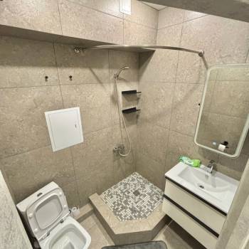 Сдается 1-комнатная квартира, 28 м²