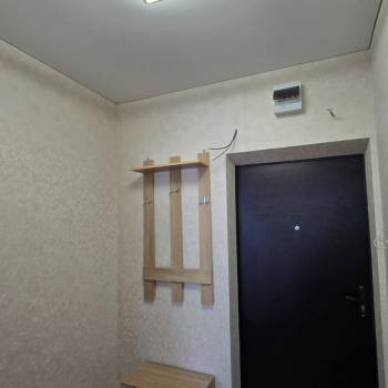 Сдается 1-комнатная квартира, 37 м²