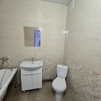 Сдается 1-комнатная квартира, 37 м²