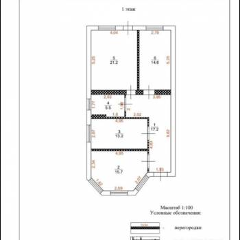 Продается Дом, 94 м²