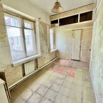 Продается 2-х комнатная квартира, 50 м²