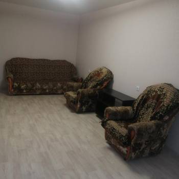 Сдается 1-комнатная квартира, 37 м²