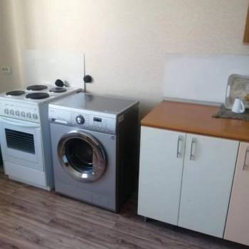 Сдается 1-комнатная квартира, 37 м²