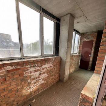 Продается 3-х комнатная квартира, 100 м²